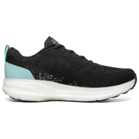 Go Run Ride 8 Noir/Blanc/Vert