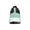 Go Run Ride 8 Noir/Blanc/Vert