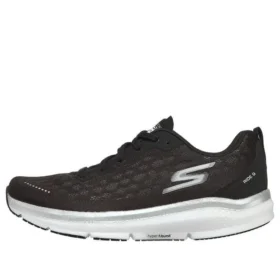 Go Run Ride 9 Low Cut Noir