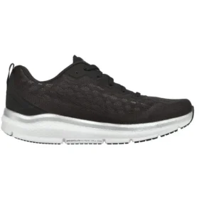 Go Run Ride 9 Low Cut Noir