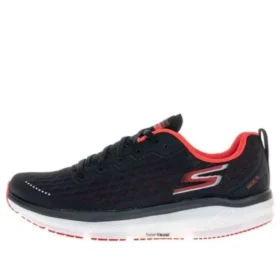 Go Run Ride 9 « Noir Rouge »