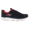 Go Run Ride 9 « Noir Rouge »