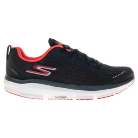 Go Run Ride 9 « Noir Rouge »
