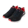 Go Run Ride 9 « Noir Rouge »
