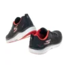 Go Run Ride 9 « Noir Rouge »
