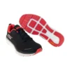 Go Run Ride 9 « Noir Rouge »