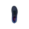 Go Run Smart Low-Top Bleu