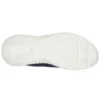 Go Run Smart Low-Top Bleu