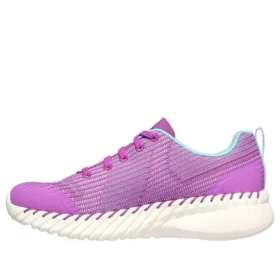 Go Run Smart Low-Top Violet