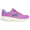 Go Run Smart Low-Top Violet