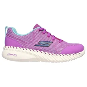 Go Run Smart Low-Top Violet