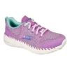 Go Run Smart Low-Top Violet