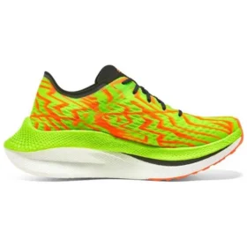 Go Run Speed Beast « Green Red Orange »