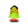 Go Run Speed Beast « Green Red Orange »