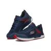 Go Run Steady Bleu/Rouge/Blanc