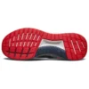 Go Run Steady Bleu/Rouge/Blanc