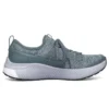 Go Run Steady « Grey Blue »