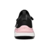 Go Run Steady « Grey Pink »