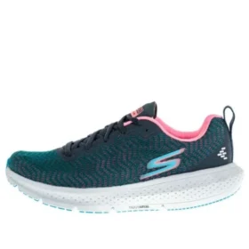 Go Run Supersonic