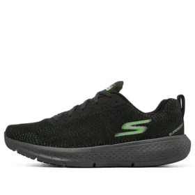 Go Run Supersonic « Noir Vert »