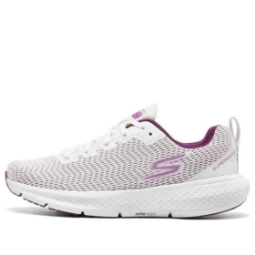Go Run Supersonic « White Purple »