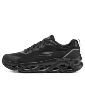 Go Run Swirl Tech « Black »
