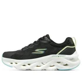 Go Run Swirl Tech « black »