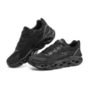 Go Run Swirl Tech « Black »