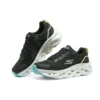 Go Run Swirl Tech « black »