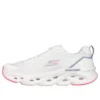 Go Run Swirl Tech « Blanc »