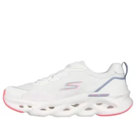 Go Run Swirl Tech « Blanc »