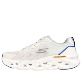 Go Run Swirl Tech « Blanc »