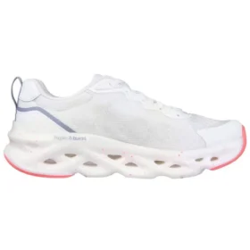 Go Run Swirl Tech « Blanc »