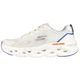 Go Run Swirl Tech « Blanc »