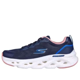 Go Run Swirl Tech « Bleu »