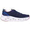 Go Run Swirl Tech « Bleu »