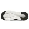 Go Run Swirl Tech Glide-Step Hyper Burst « Noir Gris Blanc »
