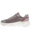 Go Run Swirl Tech « Grey Purple »