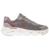 Go Run Swirl Tech « Grey Purple »