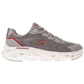 Go Run Swirl Tech « Grey Purple »