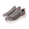 Go Run Swirl Tech « Grey Purple »