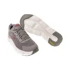 Go Run Swirl Tech « Grey Purple »