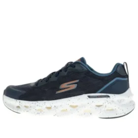 Go Run Swirl Tech « Navy »
