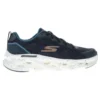 Go Run Swirl Tech « Navy »
