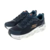 Go Run Swirl Tech « Navy »