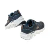 Go Run Swirl Tech « Navy »