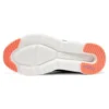 Go Run Swirl Tech « Noir Blanc Rose »