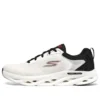 Go Run SWIRL TECH SPEED « Blanc Noir »