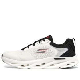 Go Run SWIRL TECH SPEED « Blanc Noir »