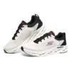 Go Run SWIRL TECH SPEED « Blanc Noir »